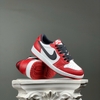 SZ37.5 Nike Air Jordan 1 Retro Low OG Chicago 2025 HQ6998-600 065444