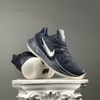 SZ42 Nike Kyrie Low 2 EP 'Black Metallic Sliver' AV6338-003 065484