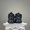 SZ43 Nike Air Max Alpha Trainer 5 'Black Dark Smoke Grey' DM0829-010 066313