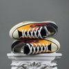 SZ41 Converse Chuck 70 Low 'Archival Flame Print' 167813C 66085