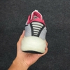 SZ42 Diadora Freccia Grey/Pink 115470