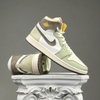 SZ44 Nike Air Jordan 1 High Zoom Air CMTF 2 'Year Of The Rabbit' FD4327-121 096278