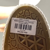 SZ42 Dickies Low Canvas Cream White 055196