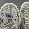 SZ41 Nike Air Force 1 Low '07 'Triple White' CW2288-111 035131
