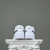 SZ42 Nike Court Vision Low Next Nature 'White Black' DH3158-101 066492