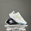 SZ42 Nike Air Zoom Rival Fly 3 'White Lime Blue Lightning' CT2405-199 045733
