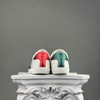 SZ39 Gucci Ace Embroidered 'Bee' 431942-A38G0-9064 106564
