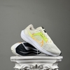SZ41 Nike Pegasus 40 'White Coconut Milk Volt' DV3853-101 045688