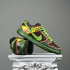 SZ43 Nike-SB Dunk Low 'De La Soul' 789841-332 066053