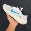 SZ41 Nike Air Zoom Winflo 10 SE 'White' FJ1053-100 115803