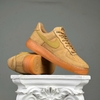 SZ43 Nike Air Force 1 Low 'Flax' 2019 CJ9179-200 076823