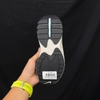 SZ36 Nike Air Max Bliss 'Black Metallic Grey' FD4614-001 035743