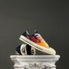 SZ38 Converse Chuck 70 Low 'Archival Flame Print' 167813C 036543