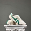SZ40 Onitsuka Tiger Track Trainer 'White Green' 1183B476-102 1051057