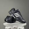 SZ42 adidas Equipment 10 U Shoes Black/White GZ5297