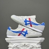 SZ43.5 Onitsuka Tiger Serrano 'White Directoire Blue' 1183B400-100 076109