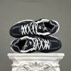 SZ43 New Balance 530 Classic Black Grey MR530CC 086082