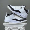 SZ43 Nike Air Jordan Courtside 23 'Concord' AR1000-104 066536