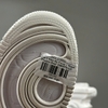 SZ42.5 Nike Air Force 1 React 'Photon Dust' DM0573-100 105395