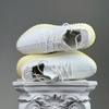 SZ43.3 adidas Yeezy Boost 350 V2 'Cream White Triple White' CP9366 076384