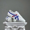 SZ40.5 Onitsuka Tiger Mexico 66 'Blue Red Metallic Gold' D507L-0152 046739