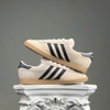 SZ39.3 Adidas Three Leaves Low Suede 