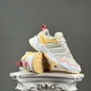 SZ 36.7 adidas neo 20-20 FX Trail 'White Pink Yellow' EH0255