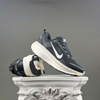 SZ39 Nike Air Zoom Vomero 18 'Black & Coconut Milk' HM6804-005 106015