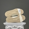 SZ40.5 Reebok BB 4000 White Brown Unisex 'White Brown' EH3358 066796