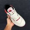 SZ43 New Balance 550 'Off White Chile Red' BB550VTB 016615