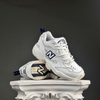 SZ37 New Balance 608 'White Navy' WX608WT 1051229