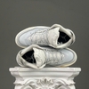 SZ40.5 Nike Air Jordan Courtside 23 'Grey Fog' AR1000-003 086180