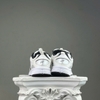 SZ42 New Balance 408 Shoes 'White Black' ML408WB 096141