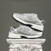SZ41.5 New Balance-530 'Grey Matter Silver Metallic' MR530LG 086098