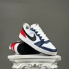 SZ40 Nike Court Borough Low 2 'USA' DO7446-101 105306