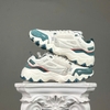 SZ41 FILA Oakmont White/Green/Grey 1JM00801-143 086784