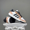 SZ40 adidas Entrap 'White Black Brown' IE3905 066571