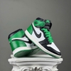 SZ41 FB NIKE Air Jordan 1 Retro High OG 'Lucky Green' DZ5485-031 045514