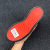 SZ42 Air Jordan 1 High Zoom Comfort 'Chile Red' CT0978-006 055476