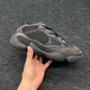 SZ 38.7 adidas Yeezy 500 'Utility Black' F36640