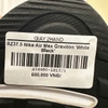 SZ 37.5 Nike Air Max Graviton 'White Black' AT4404-101