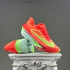 SZ43 Nike Zoom Fly 6 'Bright Crimson Lime Blast Mint Foam Cave Purple' FN8454-601 106007