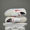 SZ44 Nike-Chron 2 SB 'White University Red' DM3493-101 066405
