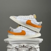 NHIỀU SIZE NIKE Blazer Low '77 Jumbo 'White Alpha Orange' DN2158-100