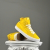 SZ38.5 PUMA Bari Mid 'Lemon Chrome' 373891-04 124820