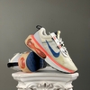 SZ41 Nike Air Max 2021 'White Solar Red Blue' DH4245-100 095326