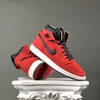 SZ41 Air Jordan 1 High Zoom Comfort 'Gym Red' CT0978-600 055243