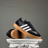 SZ42 adidas neo Gradas 'Black White Brown' FX9305 105022