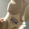 SZ43 Reebok Royal Aadorun Running Shoes Creamy FX1125 095871