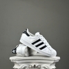SZ36.7 adidas Superstar J 'White Core Black' C77154 035710